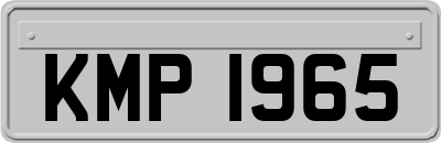 KMP1965