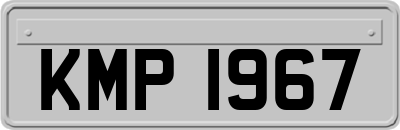 KMP1967