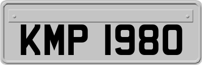 KMP1980