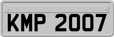 KMP2007