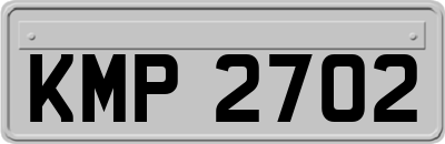 KMP2702