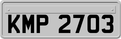 KMP2703