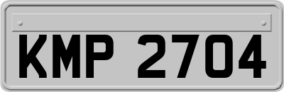 KMP2704