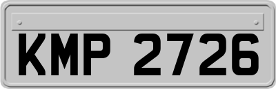 KMP2726