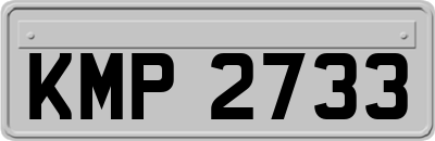 KMP2733