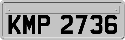 KMP2736