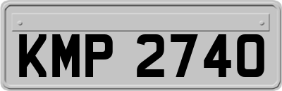 KMP2740