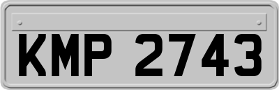 KMP2743