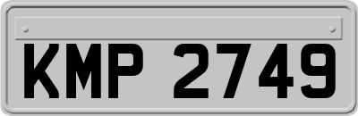 KMP2749