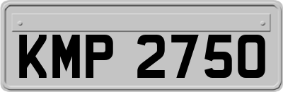 KMP2750