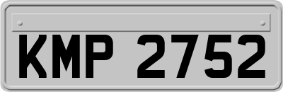 KMP2752