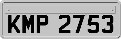 KMP2753