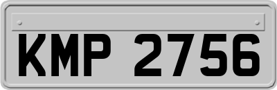 KMP2756