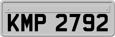 KMP2792