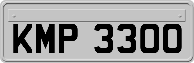 KMP3300