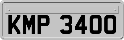 KMP3400