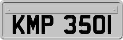 KMP3501