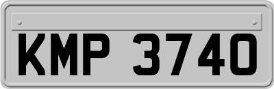 KMP3740