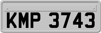 KMP3743