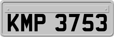 KMP3753