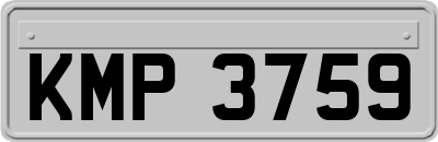 KMP3759