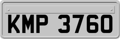 KMP3760