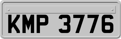 KMP3776