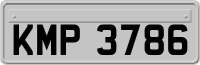 KMP3786