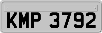 KMP3792