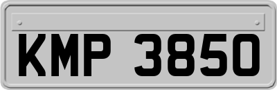 KMP3850