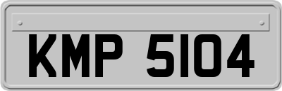 KMP5104