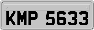 KMP5633