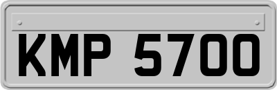 KMP5700