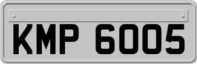 KMP6005