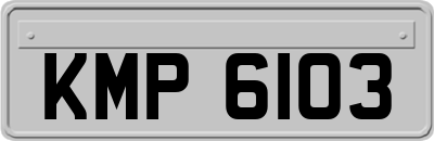 KMP6103