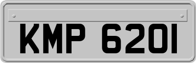 KMP6201