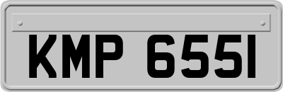 KMP6551