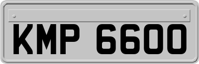 KMP6600