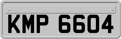 KMP6604