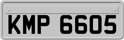 KMP6605