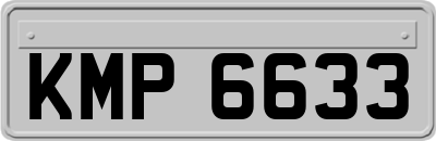 KMP6633