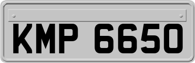 KMP6650