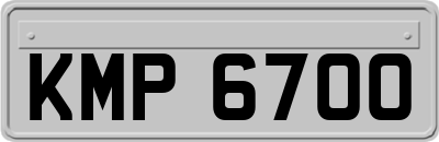 KMP6700