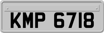 KMP6718