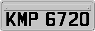 KMP6720