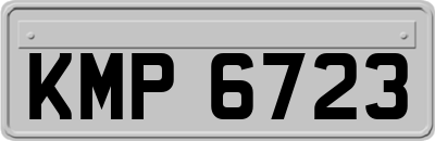 KMP6723