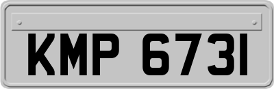 KMP6731