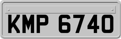 KMP6740