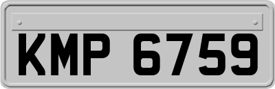 KMP6759