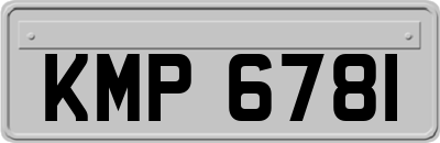 KMP6781